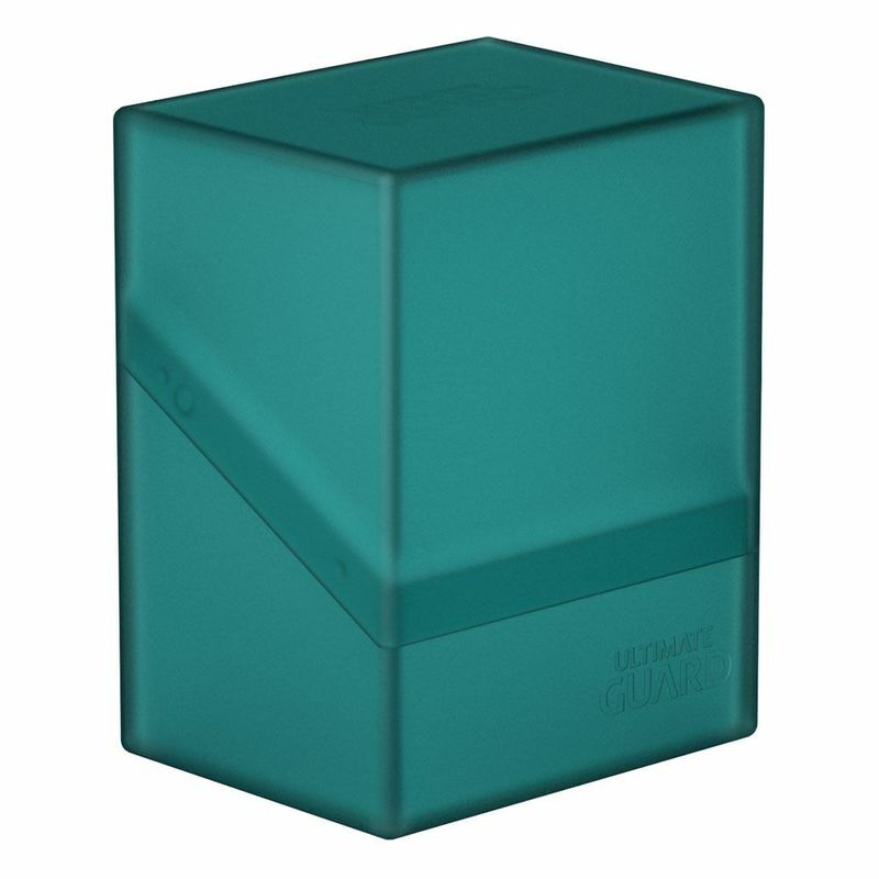 Ultimate Guard Boulder™ Deck Case 80+