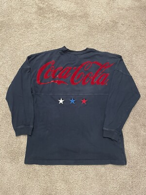 KITH Coca-Cola コラボ Tシャツ サイズL Kith X Coca-Cola Coke Vintage White Tee T-Shirt - New Size S