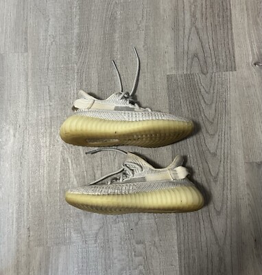 Size 6 - adidas Yeezy Boost 350 V2 Static Reflective