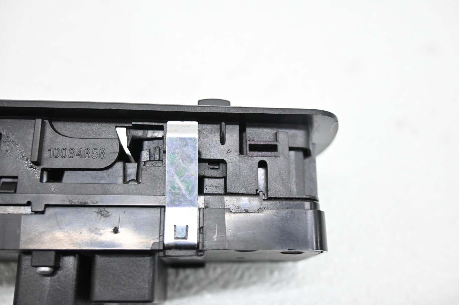 ⭐ 14-20 Maserati Ghibli Front Left Door Master Window Lifter Switch Button Oem