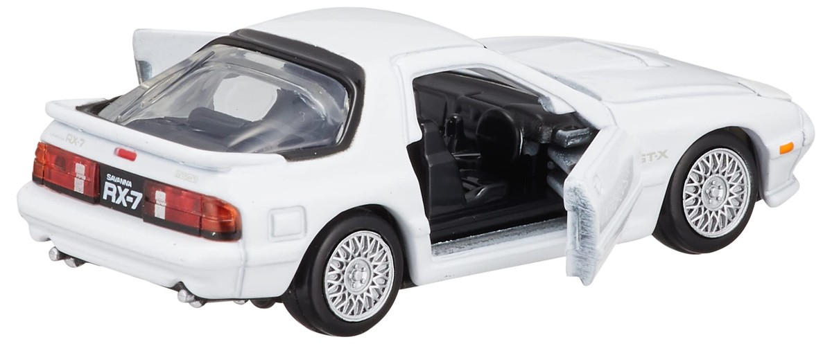 Tommy Takara Tomica Premium 38 MAZDA Savanna Rx-7 for sale online