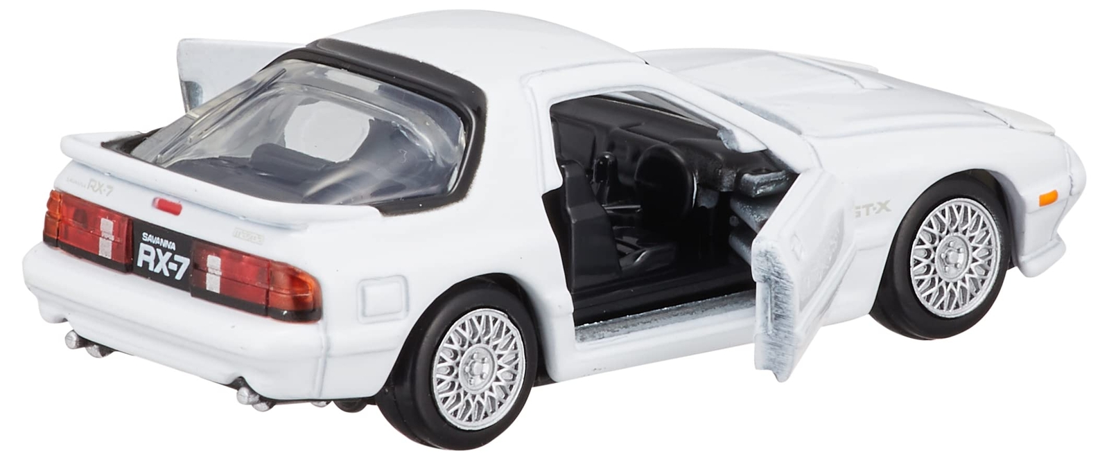 Takara Tomy / Tomica Premium No.38 Mazda Savanna RX-7 FC3S