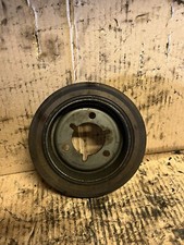 Poulies diverses Peugeot 207