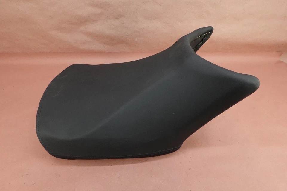 Asiento delantero del conductor Triumph Tiger Explorer 2012-2015 Foto 3 de 4