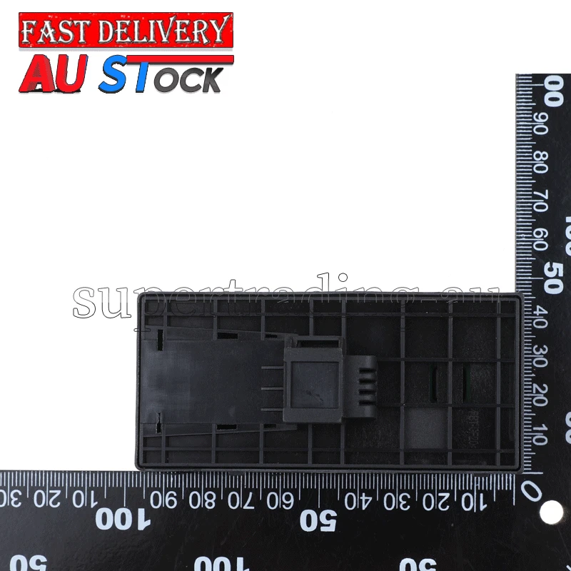 For AUDI A3 A6 Q7 RS6 A6 allroad Master Electric Power Window Switch Control AU - image 4 of 4