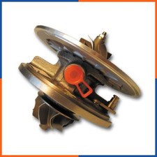 Rumpfgruppe CHRA für MERCEDES-BENZ | 715910-0001, 715910-0002