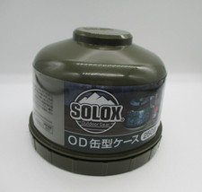 Japanese  OD Case  for  250 For Hiking Picnic Camp outdoor