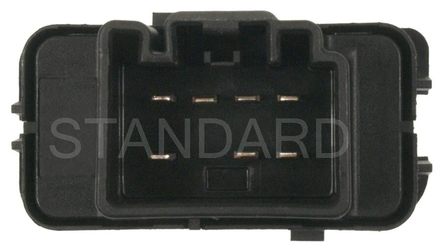 Interruptor de bloqueo de puerta delantero derecho para Ford Excursion 2002-2005 SMP 784IH15 2003 2004 Foto 4 de 4