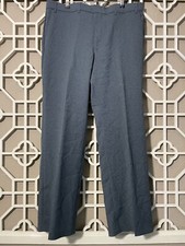 NWT Vintage Levis Pants Mens 38 Blue Action Slacks Sta Prest Business Rare 38x30
