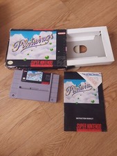 ebay® Auktion 405037800259 | Pilotwings Super Nintendo Thumbnail of ebay® auction 405037800259 | Pilotwings Super Nintendo