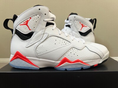 retro 7 size 12
