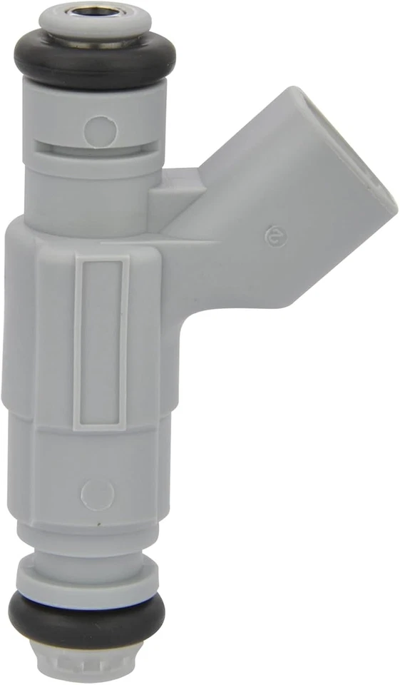 6 оригинальных топливных форсунок Bosch подходят для 2004 Mercury Mountaineer 4,0 л #0280156184 - Изображение 4 из 4