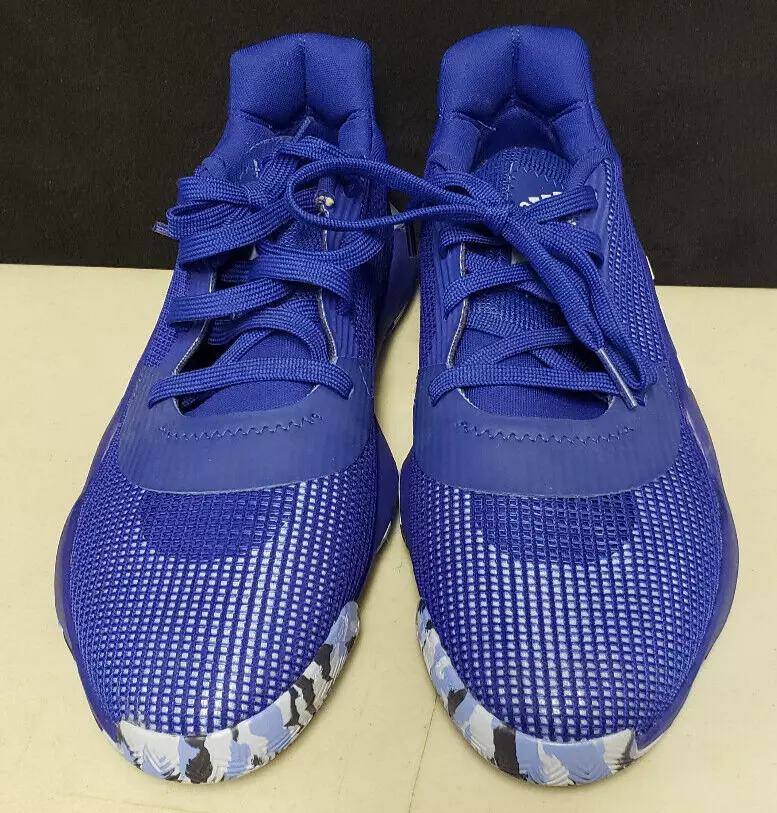 New adidas top shoes mens 2019