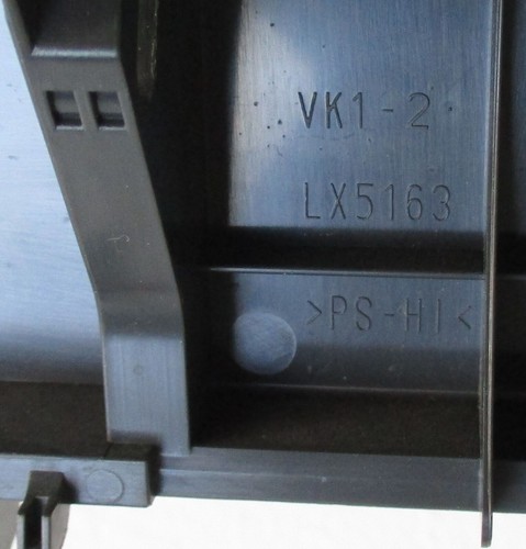 Pieza de montaje de impresora Brother HL2280DW LY2276 LY2288 LX5046 elige elegir o todos - Imagen 6 de 33