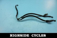 958 04-06 YAMAHA YZF R1 FRONT HYDRAULIC BRAKE LINE HOSE