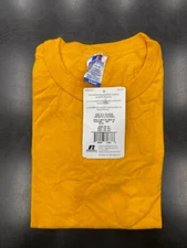 Vintage Russell Athletic T-shirt Mens 50/50 original Tee Shirt Adult S-4X