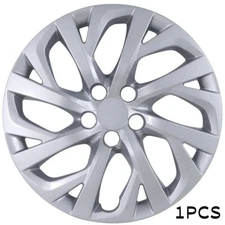 1pc Hubcap Replacement 16" Wheel Rims Cover Fit for 2017-2019 TOYOTA COROLLA