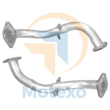 Anschluss Rohr Honda Civic 1.8i 16v (R18A2) Hatchback 9/05