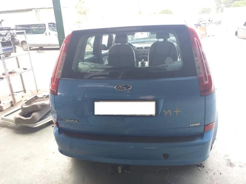Alzacristalli Posteriore Destro. per FORD FOCUS C-MAX (CAP)(2003) 2008 423996 - Bild 10 von 10
