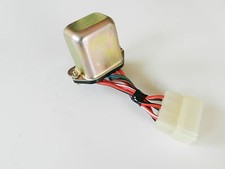 Datsun Roadster headlight relay 1969 1970 NOS...