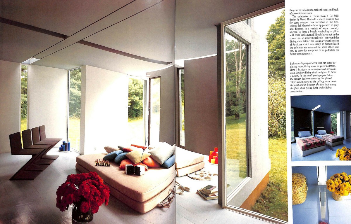 Styles Of Living: The Best Of CASA Vogue