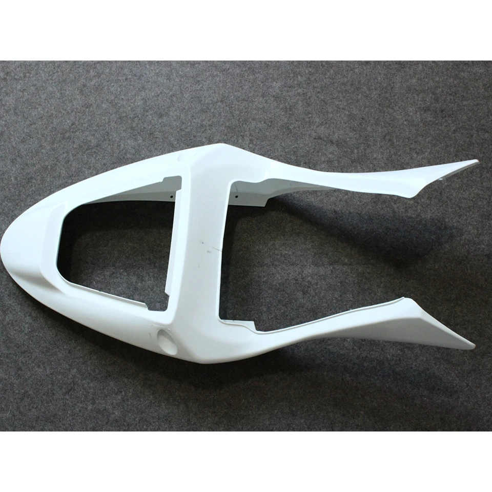 Carenado trasero de inyección sin pintar para Honda 2001 2002 2003 CBR600 F4I ABS Foto 3 de 4