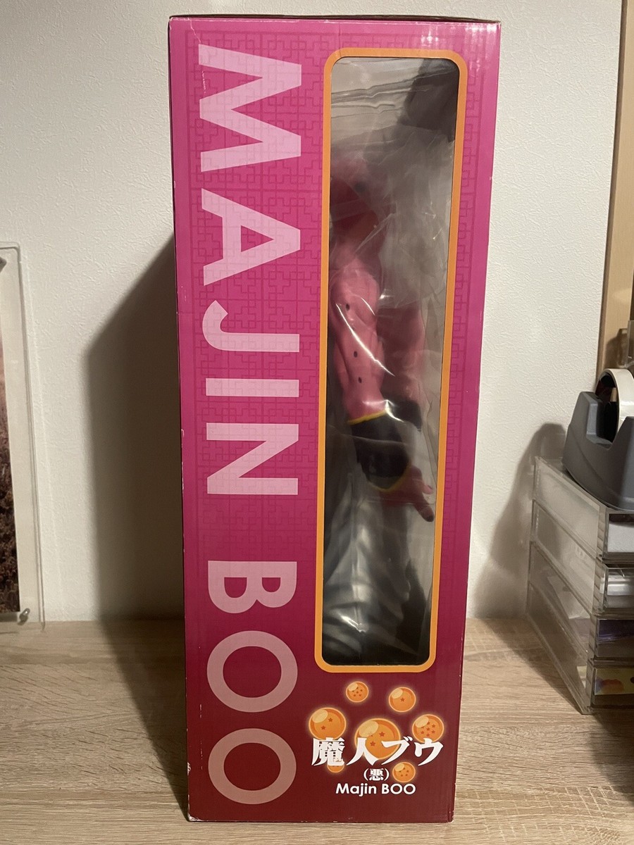 X-Plus Gigantic Series Dragon Ball Z Majin Boo Evil 470mm