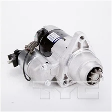 Starter Motor TYC For 2003-2008 INFINITI FX35 3.5L V6 Sport Utility RWD