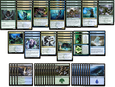 adapt cards mtg Sharktocrab [Ravnica Allegiance] Creatures you control are the chosen type in addition to their other types Magic The Gathering Trading Card