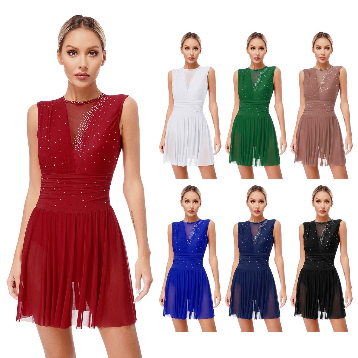 classic modern dresses Classic Dresses With A Modern Point-of-View