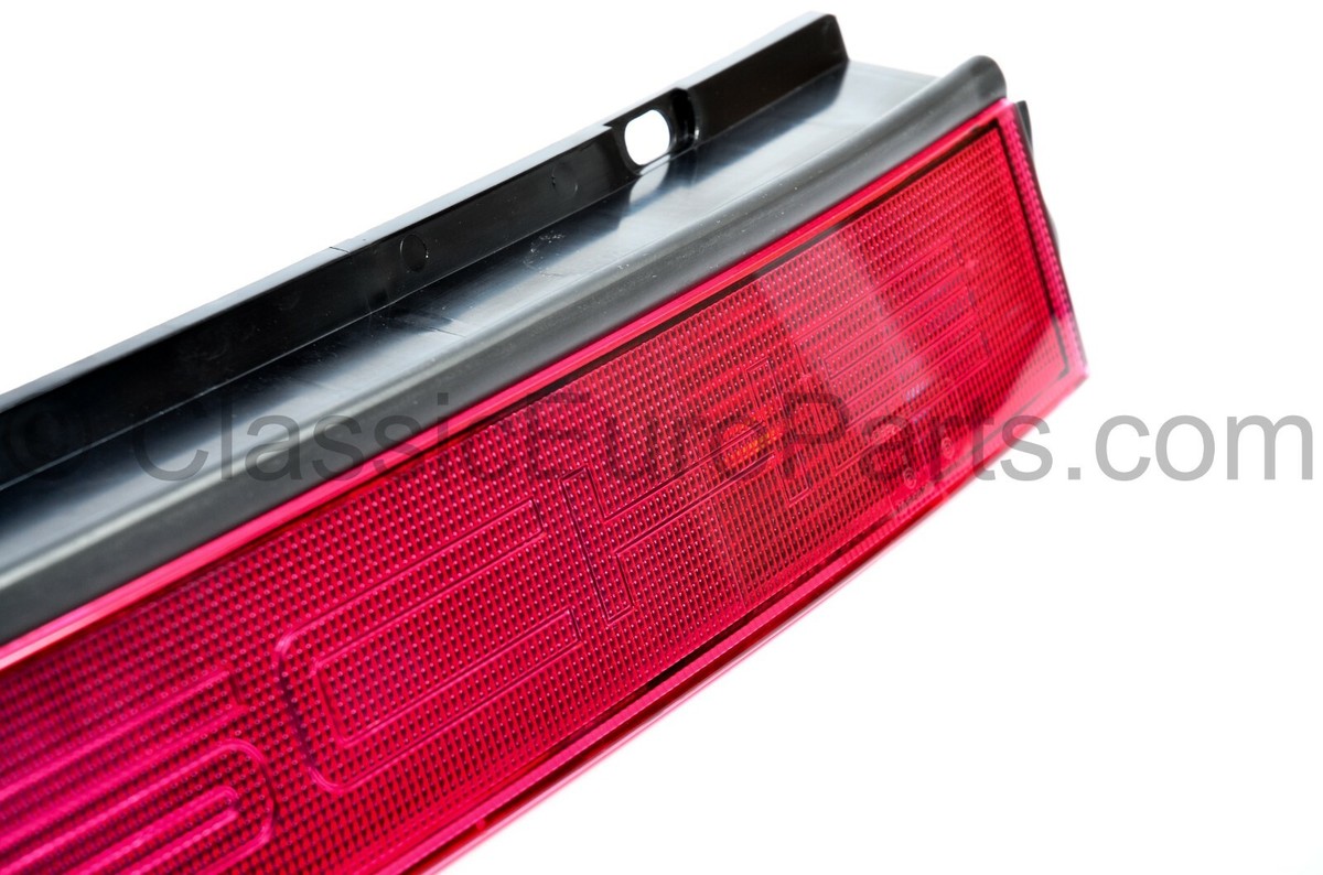 JP GROUP Right Tail Light Lens For Porsche 964 - Part #96463190810