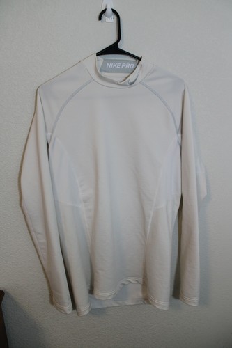 Nike Pro Dri-Fit Shirt Men's Medium 