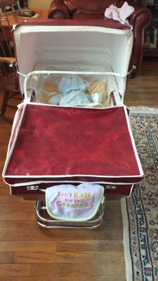 babyhood bassinet