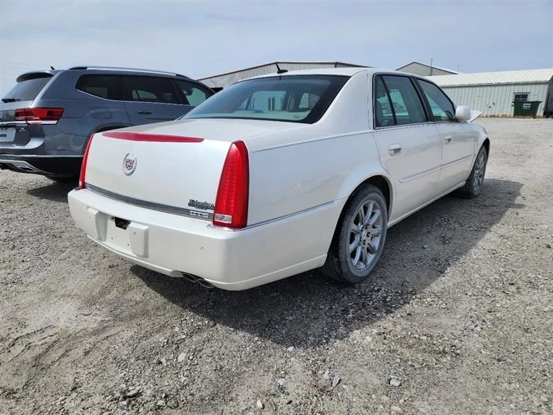 Bolsa de aire cortina techo pasajero Cadillac DTS 2006-2008 Foto 4 de 4