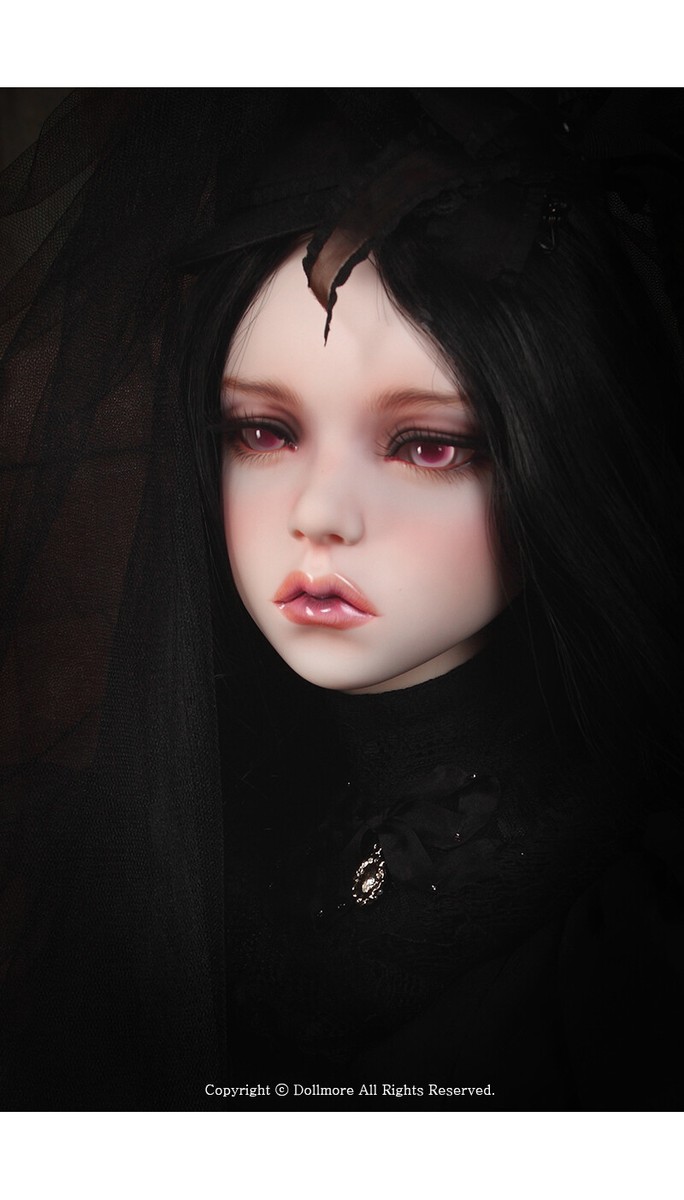 Dollmore] Trinity Doll F - Amara Velora Eugenia - LE5(face-up 