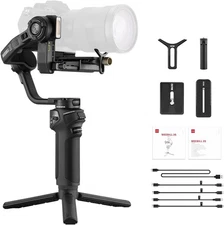 Zhiyun Weebill 3S Standard 3-Axis Gimbal Stabilizer Camera Built-in Fill Light