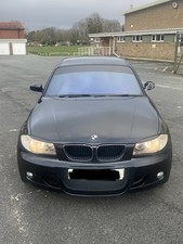 BMW 2011 118d M Sport E87 5 Door Breaking All Parts Available