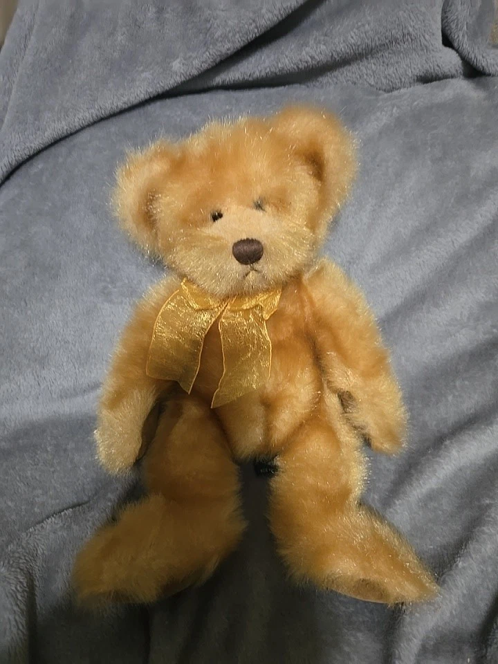 Russ Plush Bear Teddy Bears for sale | eBay