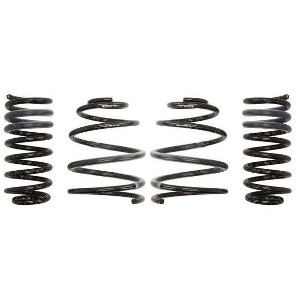 Fahrwerksatz, Federn Eibach Pro-Kit E10-72-007-01-22-image