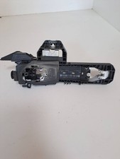Mercedes-Benz GLA W156 X156 2016 Hinten links T&uuml;rgriff T&uuml;r&ouml;ffner hinten