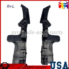 Fits 2011-2013 Lexus IS250 IS350 Headlight Bracket Set NEW