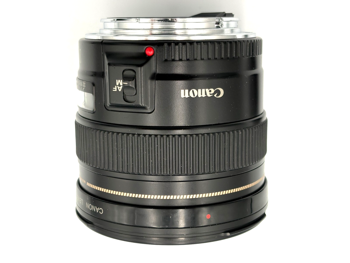 Canon EF 20mm f/2.8 USM Wide Angle Lens Near Mint JAPAN | eBay