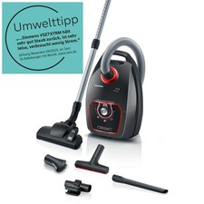 SIEMENS Z7.0 VSZ7XTRM Staubsauger Bodenstaubsauger Trockensauger