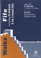 Owen Silver | Walks Fife | Taschenbuch | Englisch (2021) | Ean 9781872405223
