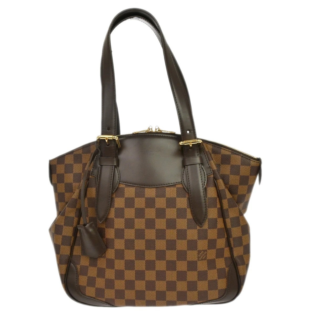 Louis Vuitton Tote Checkered Bags & Handbags for Women for sale | eBay