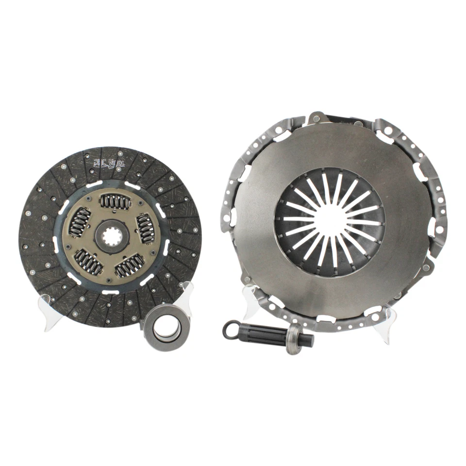 Kit de embrague OEM Valeo 52941401 para Dodge Ram 1500 2500 3500 2003-2008 V8 5,7 L Foto 2 de 4