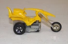 Nice!! Vtg 1971 Mattel HOT WHEELS Sizzlers CHOPCYCLES "Mighty Zork" MOTORCYCLE