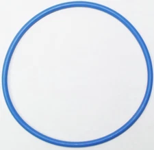 th700-r4 4l60e outer servo cover (outer) (blue) 1984-up o-ring Automatic transmi