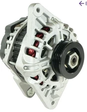 DB Electrical AVA0048 Alternator Hyundai Accent Elantra Tiburon 1.6L 2.0L 04-09