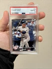 2017 Bowman Aaron Judge #32 (RC) PSA 10 Gem Mint